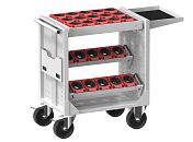 Standardkonfiguration 36 x 27D