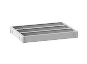 Werkzeugrahmen für Schublade