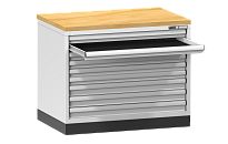Grundriss ZX 63 x 36D (1190 x 780 mm)