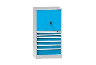 Standardkonfiguration ZG MAX