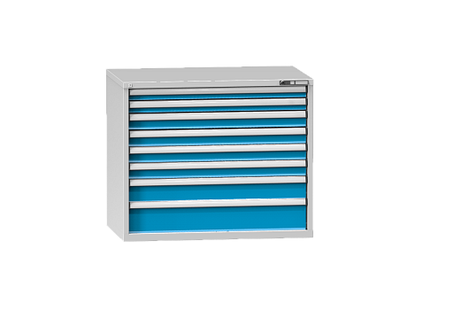 Schubladenschrank ZX (Höhe 990 mm) ZX99-5