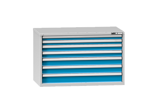 Schubladenschrank ZY (Höhe 840 mm) ZY84-5