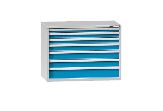 Schubladenschrank ZY (Höhe 990 mm) ZY99-4