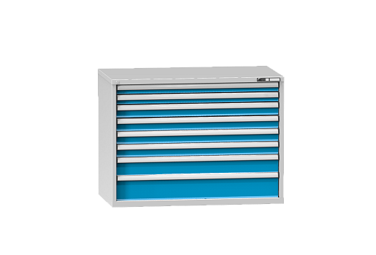 Schubladenschrank ZY (Höhe 990 mm) ZY99-5