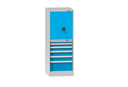 Schubladenschrank ZB MAX (Breite 731 mm) ZBmax-2