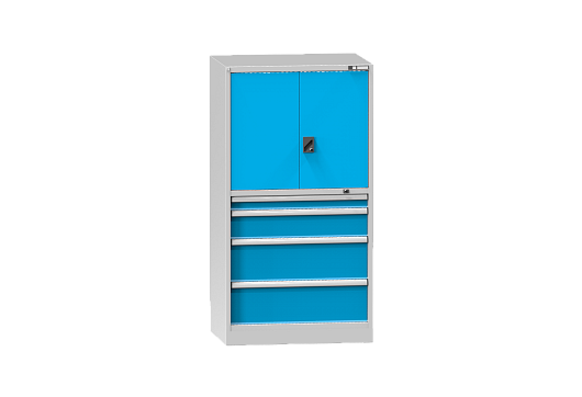 Schubladenschrank ZG MAX (Breite 1037 mm) ZGmax-1
