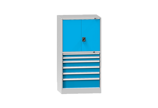 Schubladenschrank ZG MAX (Breite 1037 mm) ZGmax-2