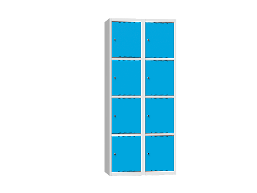 Box-Ladeschrank BNSFRF