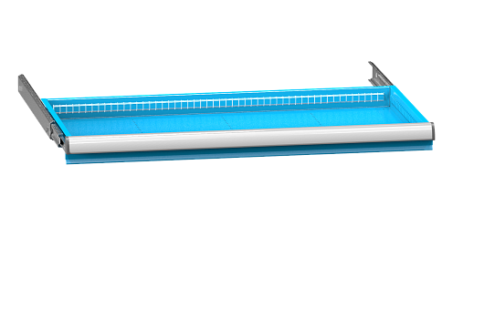 Schublade ZCE (54x27D) ZCE75RP
