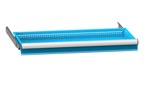 Schublade ZCE (54x27D) ZCE100RP