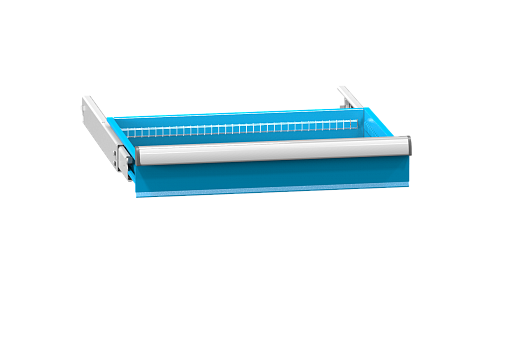 Schublade ZD (36x27D) ZDD125