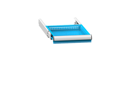 Schublade ZL (19x27D) ZLD75