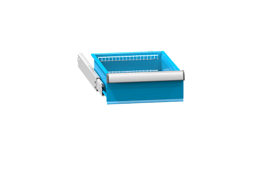 Schublade ZL (19x27D) ZLD150
