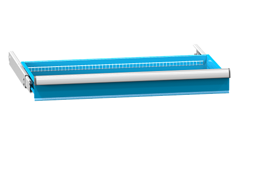 Schublade ZC (54x27D) ZCT125R