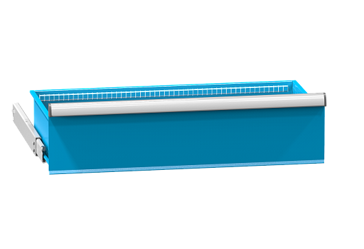 Schublade ZC (54x27D) ZCT250R