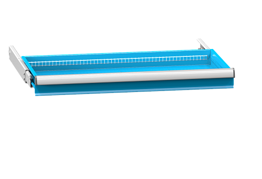 Schublade ZC (54x27D) ZCD100R