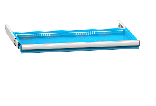 Schublade ZC (54x27D) ZCD75R