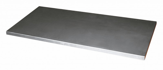 Platte mit Stahlfläche PH (m2)